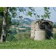 Properties for Sale_Farmhouses to restore_OLD COUNTRY HOUSE IN PANORAMIC POSITION IN LE MARCHE Farmhouse to restore with beautiful views of the surrounding hills for sale in Italy in Le Marche_18